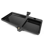 Korum K0300049 поднос Any Chair Standard  Black