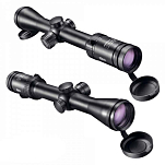Meopta MR2-37211 MeoStar R2 1.7-10x42 РД 4С оптический Зритель Серебристый