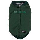 Купить Fuzzyard FZAW5061 East Macgyver Куртка для собак  Green 1 7ft.ru в интернет магазине Семь Футов