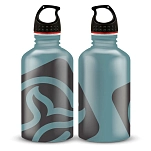 Ternua 2710075-8870-XX Бутылка Gros Morne 500ml  Hydro Green