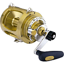 Купить Tica 41844 Trident Катушка Для Троллинга Золотистый Gold 30 WTS  7ft.ru в интернет магазине Семь Футов