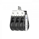 SPRENGER 3565230155 Блок S с кронштейном / 10 мм / игольчатый подшипник