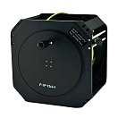 Купить Qysea 783903576390 Катушка V6 200 m Black / Yellow 30x20x20 7ft.ru в интернет магазине Семь Футов