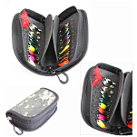 Yamashiro 0752043 Mix Held Ложка 2.5-5g 10 единицы  Multicolour