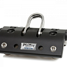 PFEIFFER Traveller Standard Car, Size 2 / 4 stainless steel bearings 80051-bvs