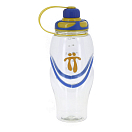 Купить Totto AC63IND002-1810Z-BZA-OS Dexter Бутылка Белая  White 7ft.ru в интернет магазине Семь Футов