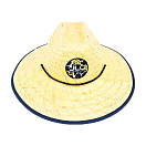 Купить JLC COJLCGPMYL Шляпа Make Your Lures Straw Желтый  Brown 7ft.ru в интернет магазине Семь Футов
