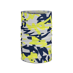 Buff ® 132609.555.10.00 Шарф-хомут Original Ecostretch Многоцветный Dovhin Multi