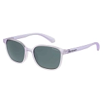Superdry 996088-50-3130 Солнцезащитные очки Sds 5028 161 Red / Rose / Viol CAT3