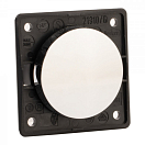 BERKER 936512518 INTEGRO FLOW Кулисный переключатель/хром, блестящий