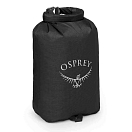 Купить Osprey 10004941 Ultralight Drysack 6L Рюкзак Черный  Black 7ft.ru в интернет магазине Семь Футов
