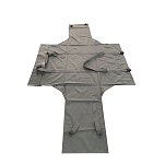 Plastimo 42353 3-3.3 m Сумка для переноски надувной лодки Grey