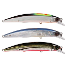 Купить Hide up IZHUM77SP161 HU-Minnow Suspending Пескарь 77 mm 5g  161 7ft.ru в интернет магазине Семь Футов