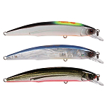 Hide up IZHUM77SP161 HU-Minnow Suspending Пескарь 77 mm 5g  161