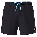 Купить North sails 673738-0999-XL плавательные шорты Basic Volley Black XL 7ft.ru в интернет магазине Семь Футов