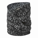 Купить Cairn 1430365102TU Шарф-хомут Sahana  Black / Leopard 7ft.ru в интернет магазине Семь Футов