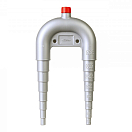 CAN PLASTIC 16.2296 Клапан на гибкой стойке