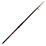 Maver 05882003 Удилище для сома Katerpillar Tele Black / Red 135x10x10 3.90 m