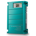 Mastervolt 3941020 инвертор AC Master 50-60Hz 12V 2000W Grey 45x25x10 248 x 443 x 83 mm