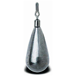 VMC AVM550065 Dropshot Tungsten Вести  Grey 21 g 