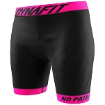 Dynafit 08-0000071309-0912-s Шорты базового слоя Ride Padded Black Out / Pink Glo 25x20x5