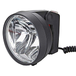 Hella marine 1H3 998 502-011 24V Регулируемый прожектор Black
