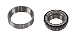 Подшипник 25х47х15, Yamaha, Recmar 9333200001_RM