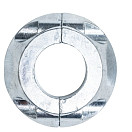 Цинковый анод для Volvo Penta Saildrive с пропеллером MAX PROP / 46 мм