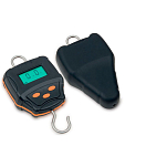 Fox international CEI155 Digital Scale Черный  Black / Orange