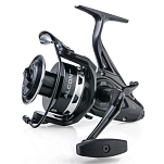 Mivardi M-RALC260 Катушка для карпфишинга Alcon Carp MK2 Black 6000