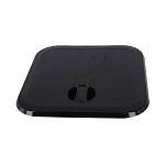 Plastimo 64806 люк доступа Бесцветный Black 270 x 374 mm