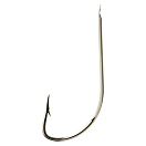 Купить Mustad 220A-NI-1-314 Crystal 220A Зубчатый Крюк Серебристый Nickel 1 7ft.ru в интернет магазине Семь Футов