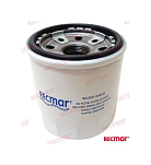 Фильтр масляный Honda/Yamaha/Mercury/Tohatsu 8-25; BF25-50, Recmar 15400PFB007_RM
