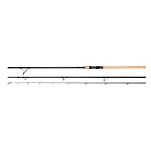 Korum K0330066 карповая удочка Limitless Feeder  Black 3.60 m