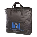 Garbolino gomln3880-1cxl Сумка Competition Team Keepnet Black / Blue 40x17x50