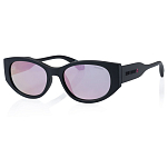 Superdry 996072-10-3330 Солнцезащитные очки Sds 5007 104 Black CAT3