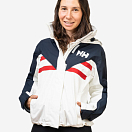 HELLY HANSEN 34514_001-XL Женская куртка QUAYSIDE / белый / Размер одежды: XL