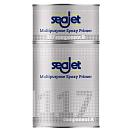 Купить Seajet 349EE0020BV-SETST1.0 1L 117 Эпоксидная смола Грунтовка Бесцветный White 7ft.ru в интернет магазине Семь Футов