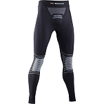 X-BIONIC NG-YP05W19M-B002-XXL Леггинсы Energizer 4.0 Черный  Opal Black / Arctic White 2XL