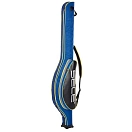 Купить Sele 650343 полужесткий саквояж SL01  Blue / Black 165 cm 7ft.ru в интернет магазине Семь Футов