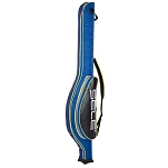 Sele 650343 полужесткий саквояж SL01  Blue / Black 165 cm