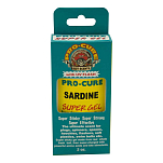 Pro cure PCPAL0001SARDINE Super Gel Plus 56g Жидкая прикормка для сардин Clear