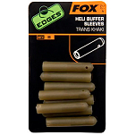 Fox international CAC584 Edges Heli Buffer Sleeve Коричневый Trans Khaki