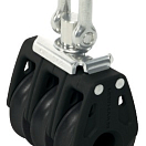 40MM SC BLOCK TRIPLE 68.403.40