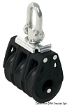 40MM SC BLOCK TRIPLE 68.403.40