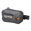 Купить Savage gear SVS76885 AW 13L Поясная сумка Серый  Silver 7ft.ru в интернет магазине Семь Футов