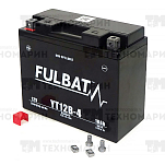 Аккумулятор FT12B-4 (YT12B-4) FULBAT