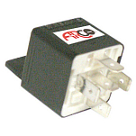 Arco 57-R040 12V 30A Реле Черный