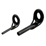 Fuji tackle 29959 L BLOT Aluminium L Серый  Grey 6.0 mm / 2.68 mm 