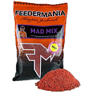 Купить Feedermania F0901004 Сумасшедшая смесь прикормки F0901 800g Brown 7ft.ru в интернет магазине Семь Футов